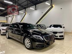 مێرسێدس بێنز S-Class
